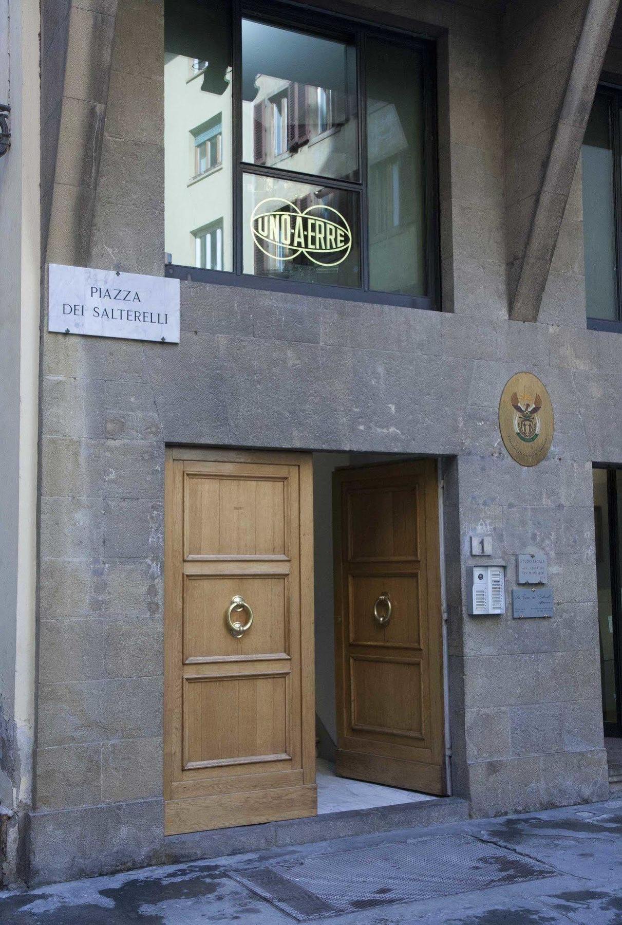 Affittacamere La Torre Dei Salterelli